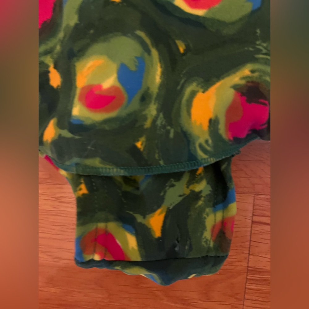 VINTAGE BATHING SUIT! One of a kind! RARE - Picture 4 of 11
